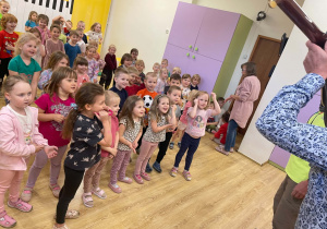 Koncert Gucio i Duduś 3