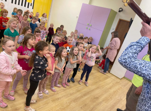 Koncert Gucio i Duduś 3