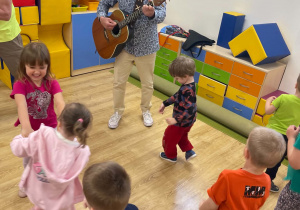 Koncert Gucio i Duduś 3