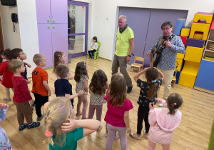 Koncert Gucio i Duduś 3