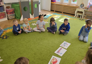 Gimnastyka buzi i języka