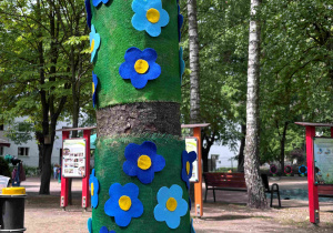 Dzień niezapominajki
