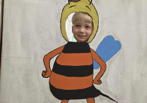 Dzień Pszczoły