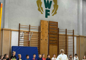 AWF zajęcia sportowe