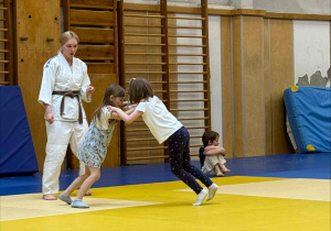 AWF zajęcia sportowe