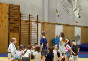 AWF zajęcia sportowe