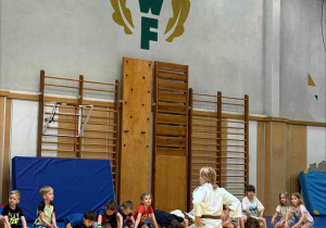AWF zajęcia sportowe