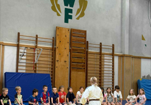 AWF zajęcia sportowe