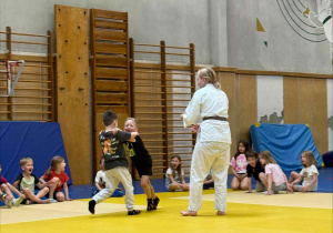 AWF zajęcia sportowe