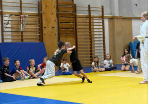 AWF zajęcia sportowe