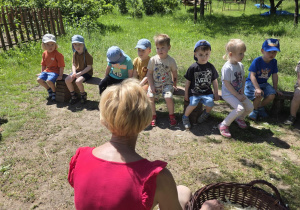 Wycieczka