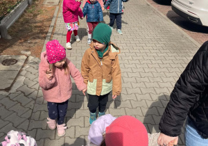 Urząd Dzielnicy Bielany - teatrzyk ,,Pchła Szachrajka,,