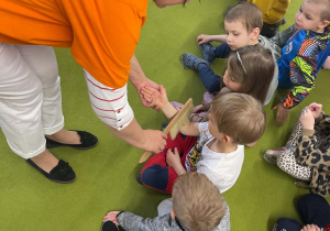 Światowy Dzień Pszczoły