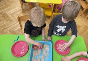 Dzień owsianki