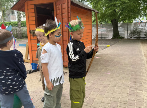 Dzień Dziecka