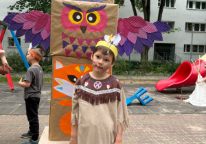 Dzień Dziecka