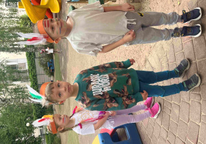 Dzień Dziecka