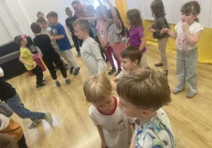 Koncert Gucio i Duduś