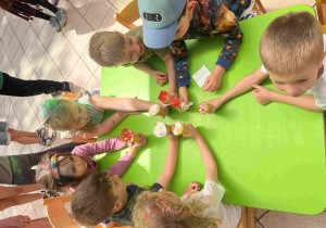Festiwal kolorów