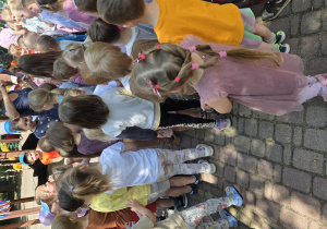 Festiwal kolorów