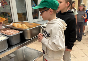 Dzień Dziecka - Bitwa na kolory i lody