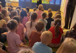 Dzień Dziecka - festiwal kolorów