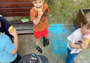 Dzień Dziecka - festiwal kolorów