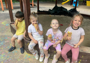 Dzień Dziecka - festiwal kolorów