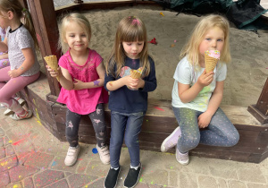 Dzień Dziecka - festiwal kolorów