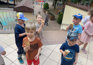 Dzień Dziecka - festiwal kolorów