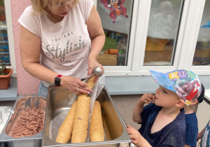 Dzień Dziecka - festiwal kolorów