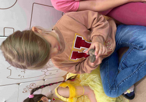 Spotkani z geologiem