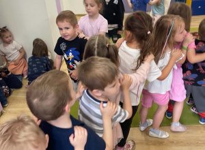 Koncert Gucio i Duduś 3