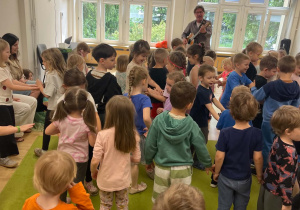 Koncert Gucio i Duduś 3