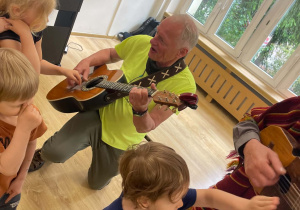 Koncert Gucio i Duduś 3