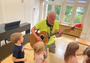 Koncert Gucio i Duduś 3