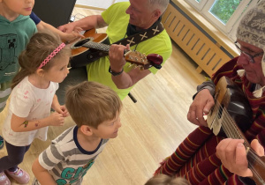 Koncert Gucio i Duduś 3
