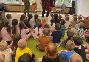 Koncert Gucio i Duduś 3