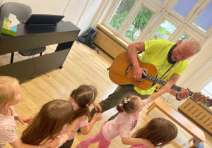 Koncert Gucio i Duduś 3