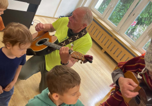 Koncert Gucio i Duduś 3