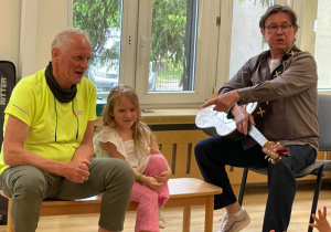 Koncert Gucio i Duduś 3