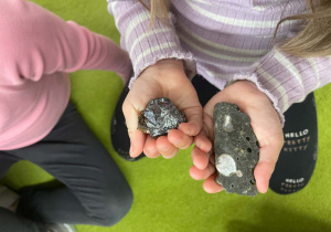 Lekcja geologiczna