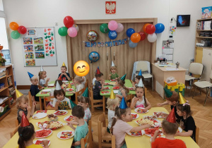 Urodziny