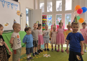 Urodziny