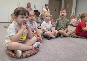 Centrum Edukacji Ekologicznej - Wycieczka