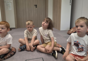 Centrum Edukacji Ekologicznej - Wycieczka