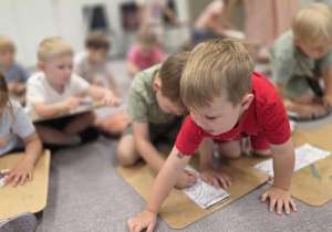Centrum Edukacji Ekologicznej - Wycieczka