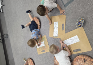 Centrum Edukacji Ekologicznej - Wycieczka