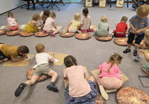 Centrum Edukacji Ekologicznej - Wycieczka