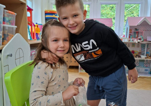 Urodziny Helenki